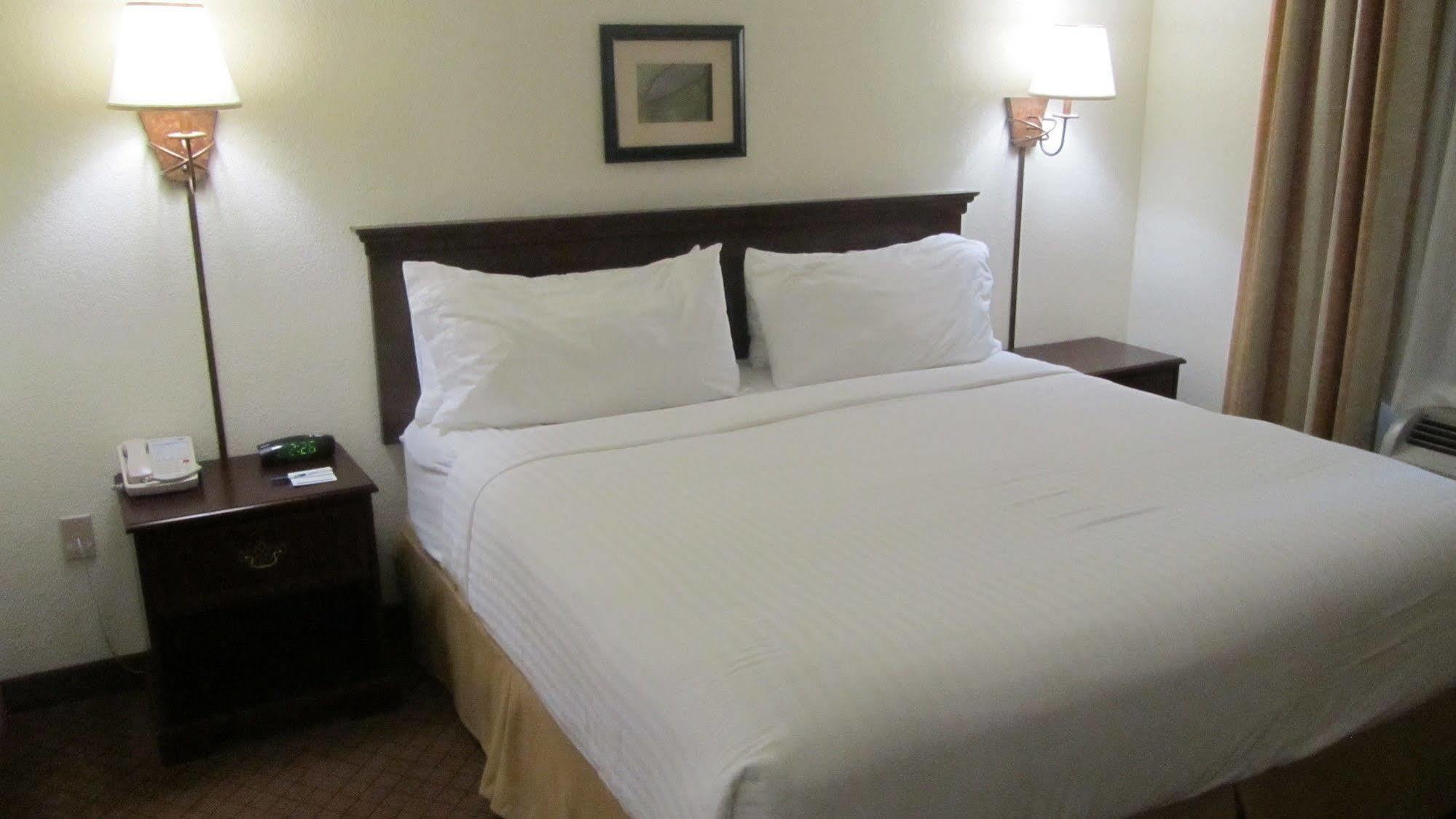 Holiday Inn Express Hotel And Suites Weslaco By Ihg Экстерьер фото