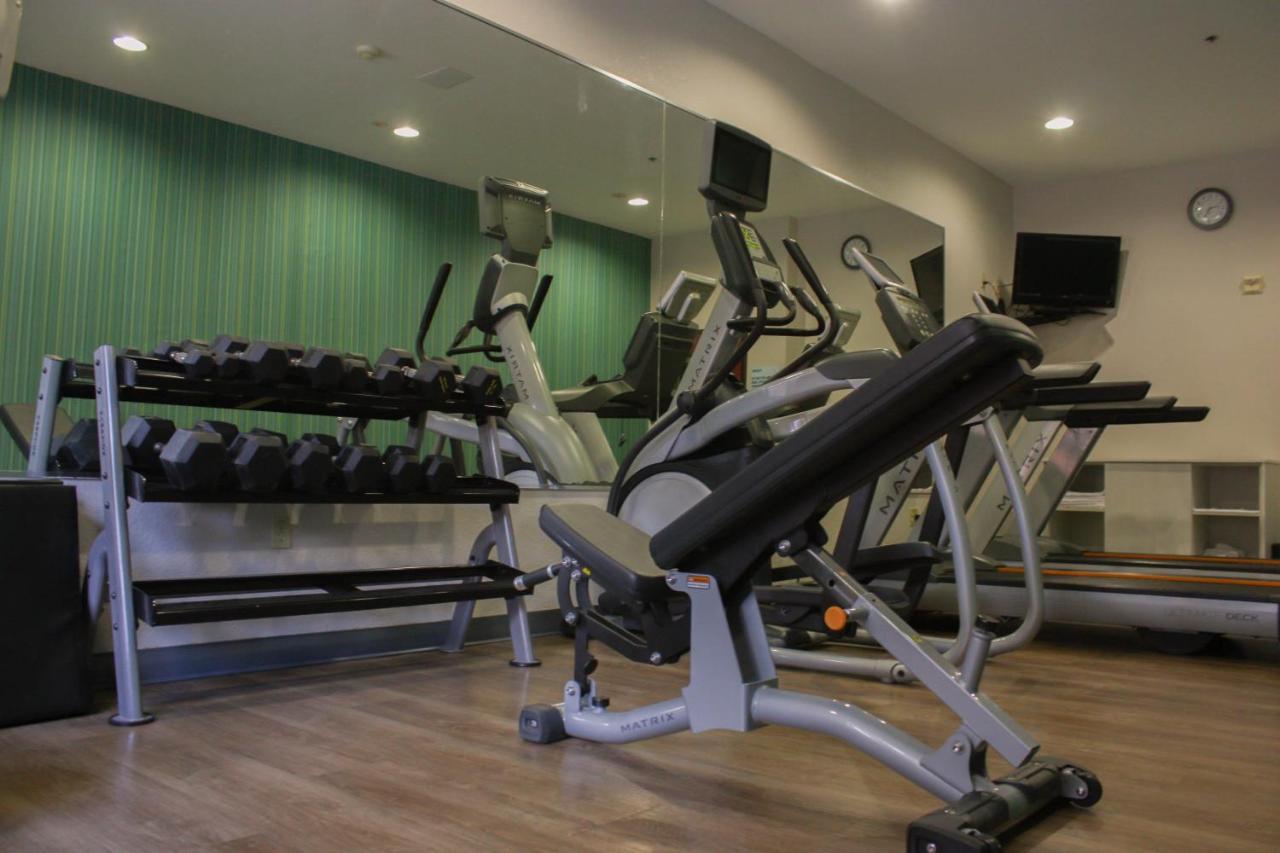 Holiday Inn Express Hotel And Suites Weslaco By Ihg Экстерьер фото